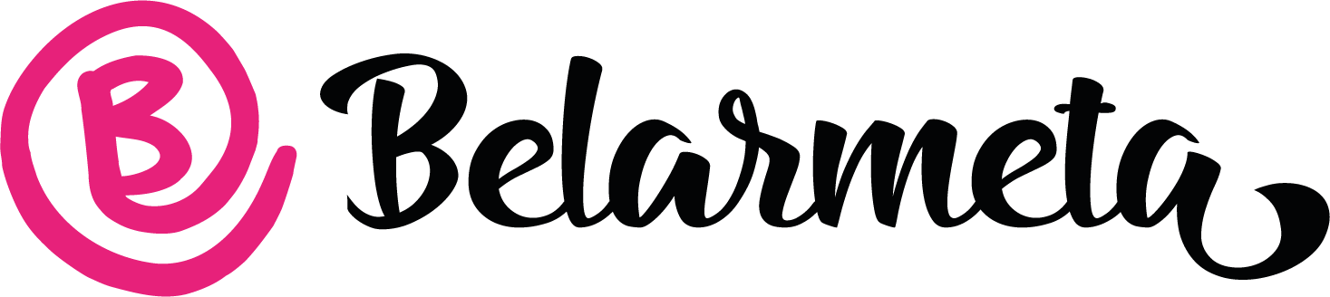 BELARMETA Logo